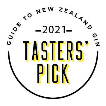 Taster Pick 2021 Award Badge