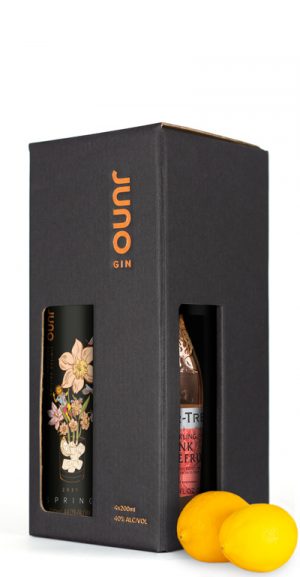 Product Image of Juno Spring 2021 Gin Cocktail Set