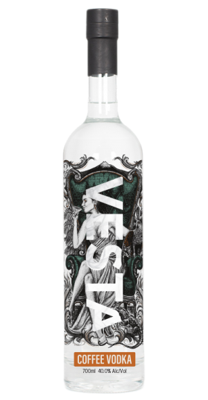 Vesta Coffee Vodka Product Image