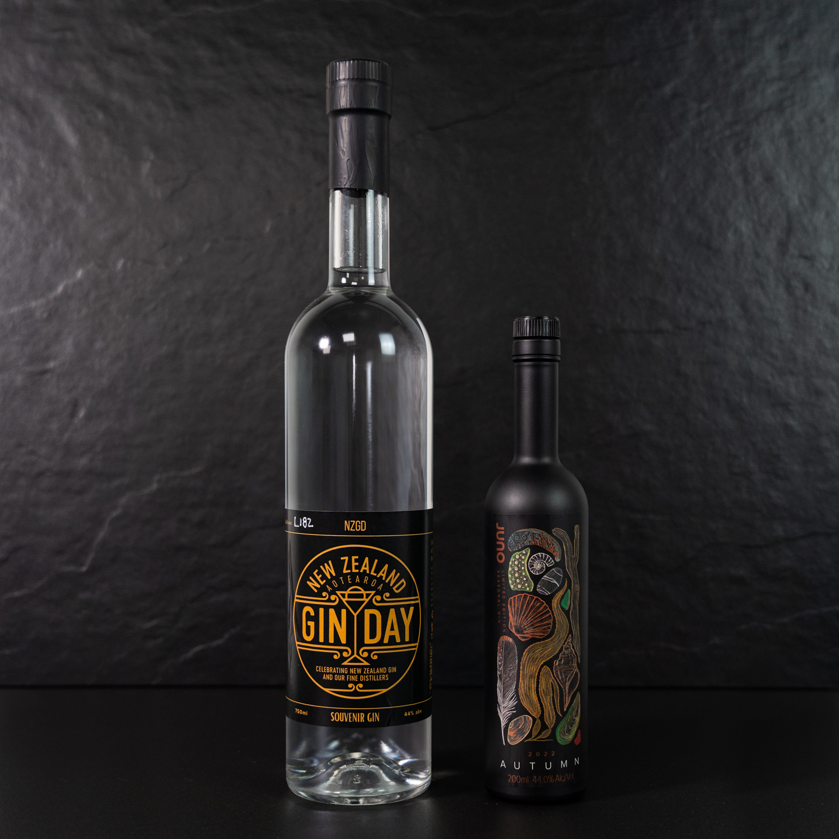 Juno Gin takes home 13 medals at NZ Spirit Awards 2022 Juno Gin