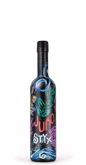 Styx Barrel-Aged Gin