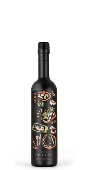 Spring 2025 200ml