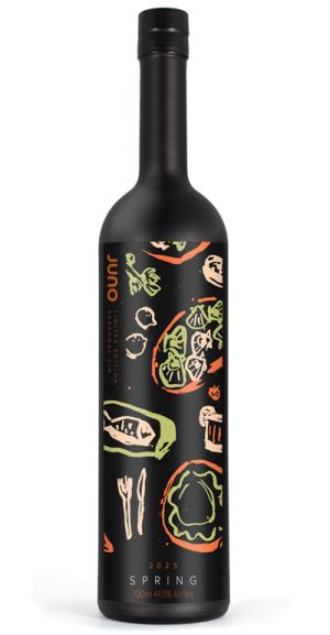 Spring 2025 700ml