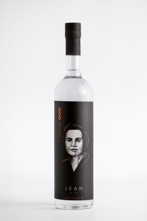 Jean Gin by Juno