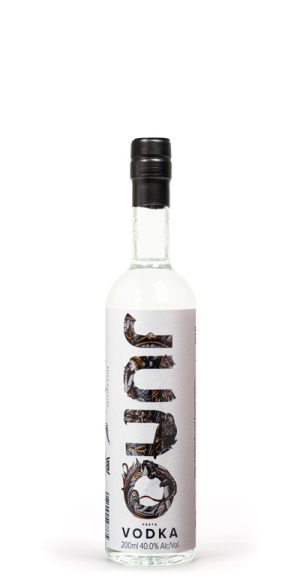 Juno Vesta Extra Fine Vodka 200ml