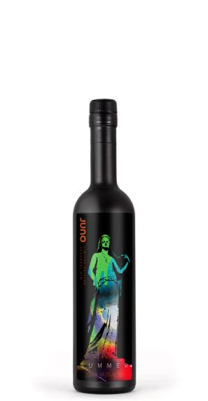 Summer 2021 Seasonal Gin