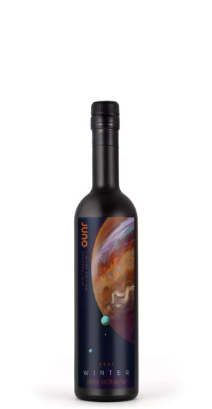 Winter 2021 Seasonal Gin