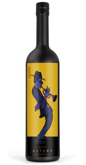 Autumn 2025 700ml