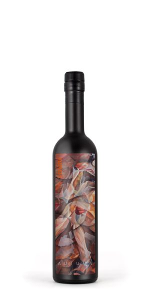Autumn 2021 Seasonal Gin
